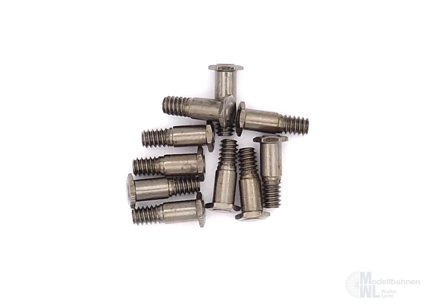 Märklin Ersatzeile E143781 - ERSATZTEIL: Sechskantansatzschraube M1,6x